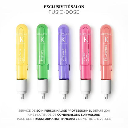 Bain Extentioniste