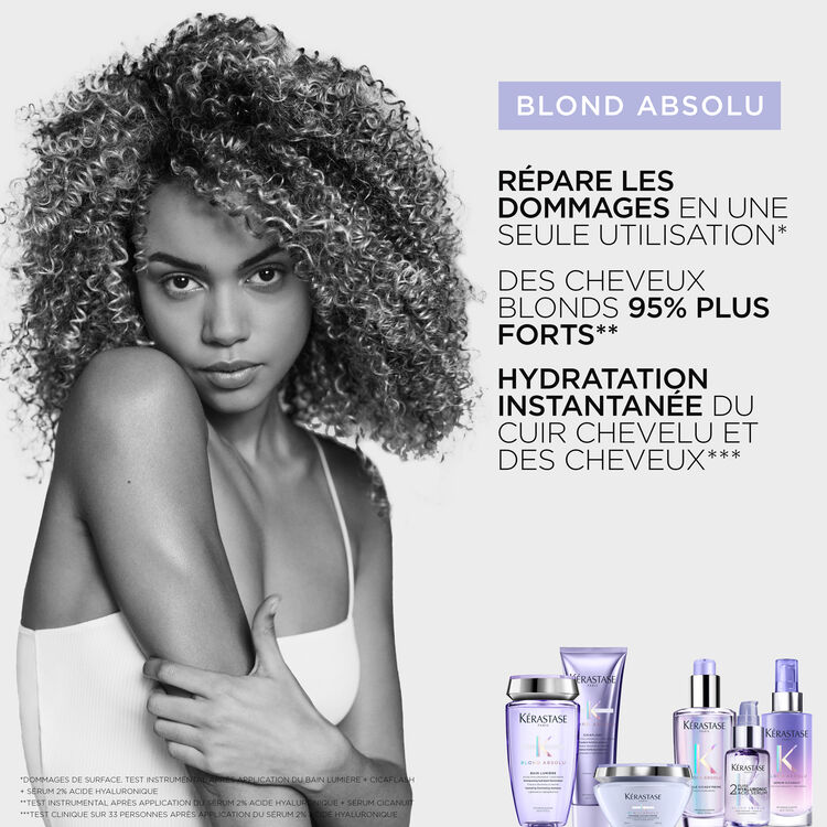 Masque Ultra-Violet