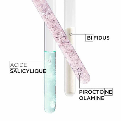 Bain Pureté Anti-Pelliculaire