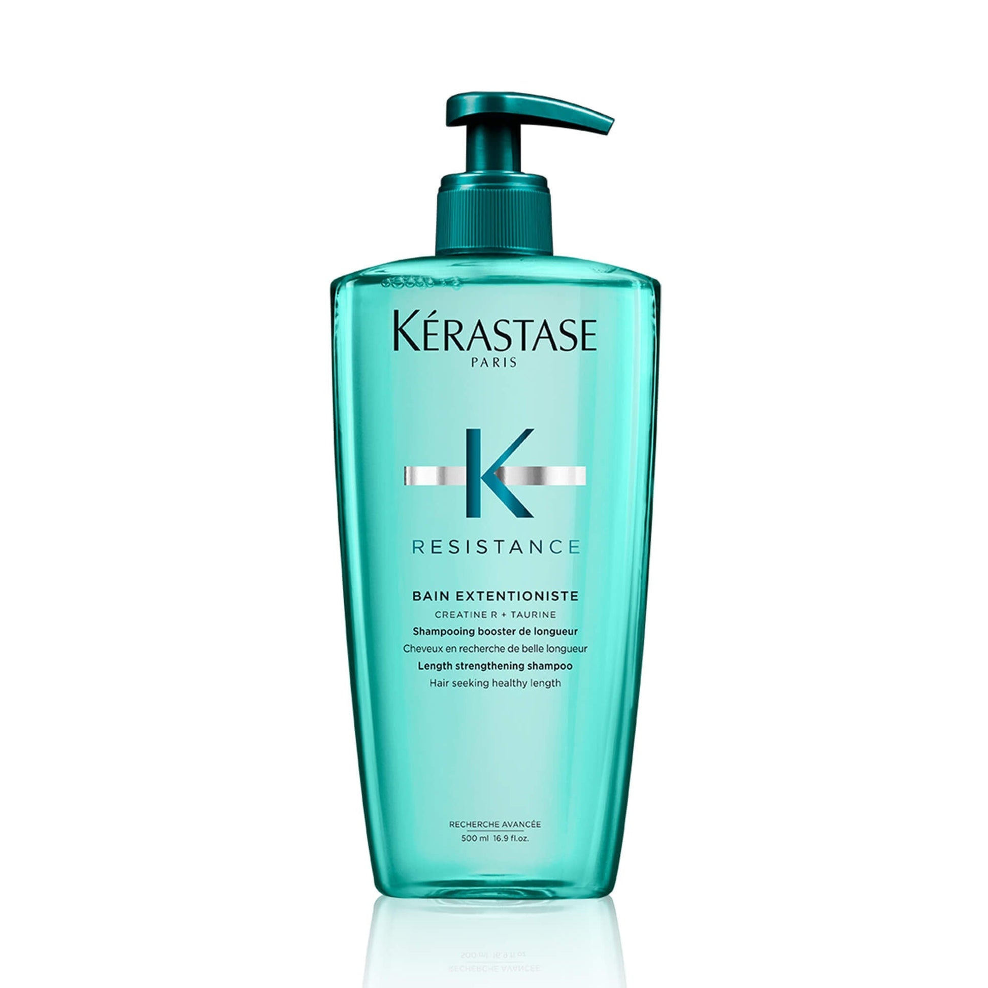 Bain Extentioniste