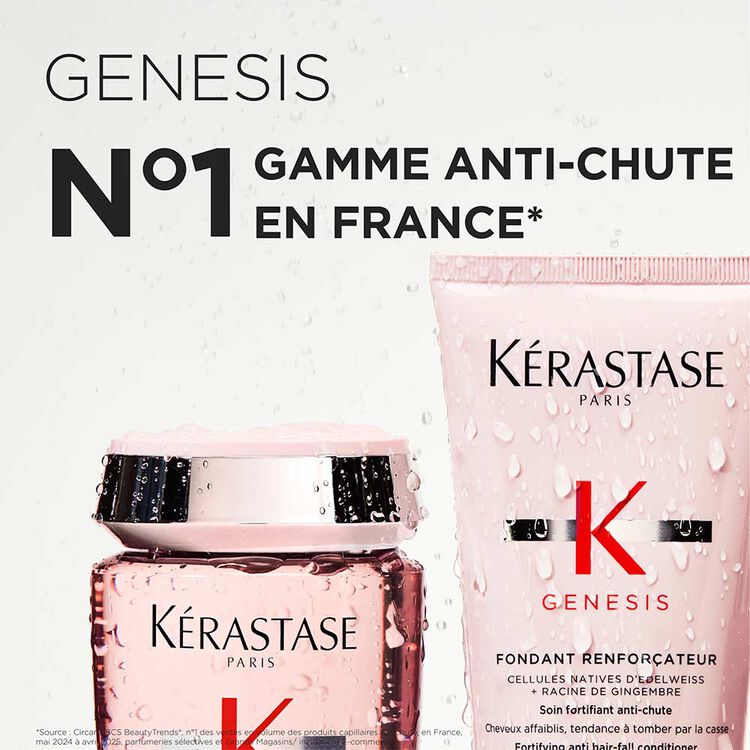 DUO DÉCOUVERTE GENESIS RENFORÇATEUR