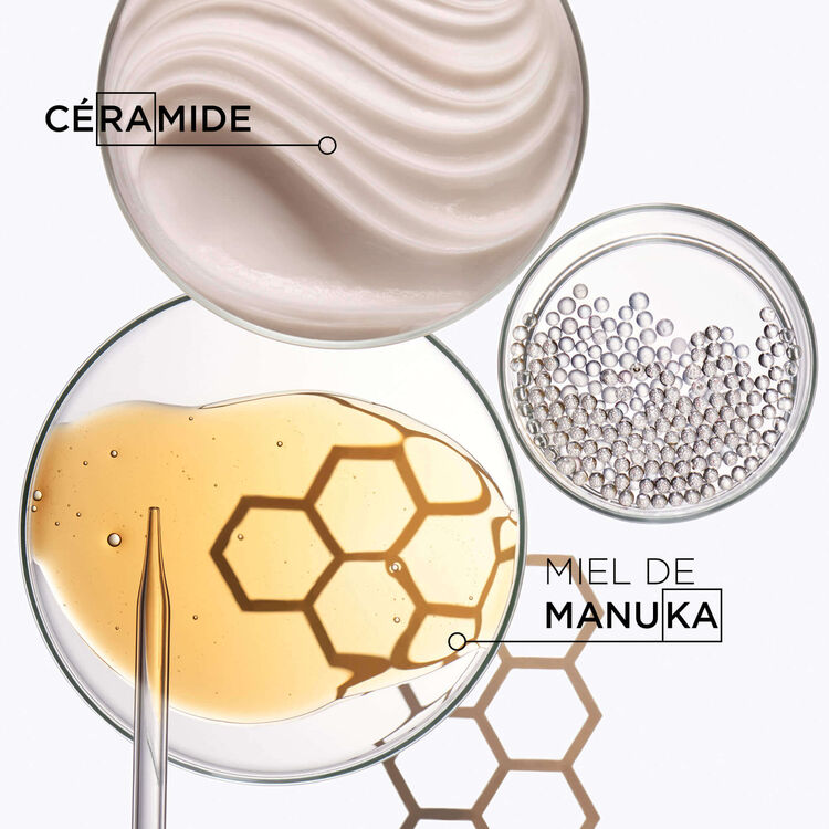 Gelée Curl Contour